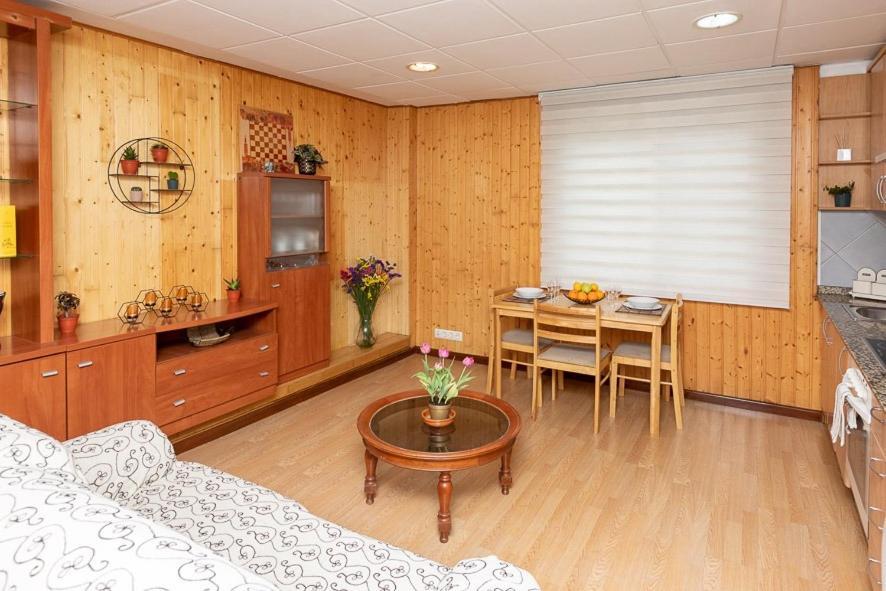 Holiday Home Vigo Curras Street エクステリア 写真
