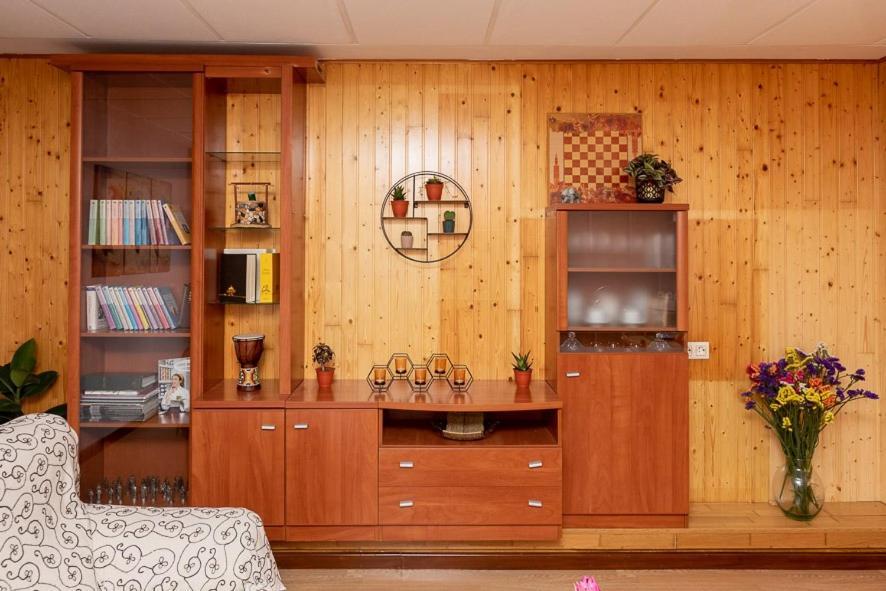Holiday Home Vigo Curras Street エクステリア 写真