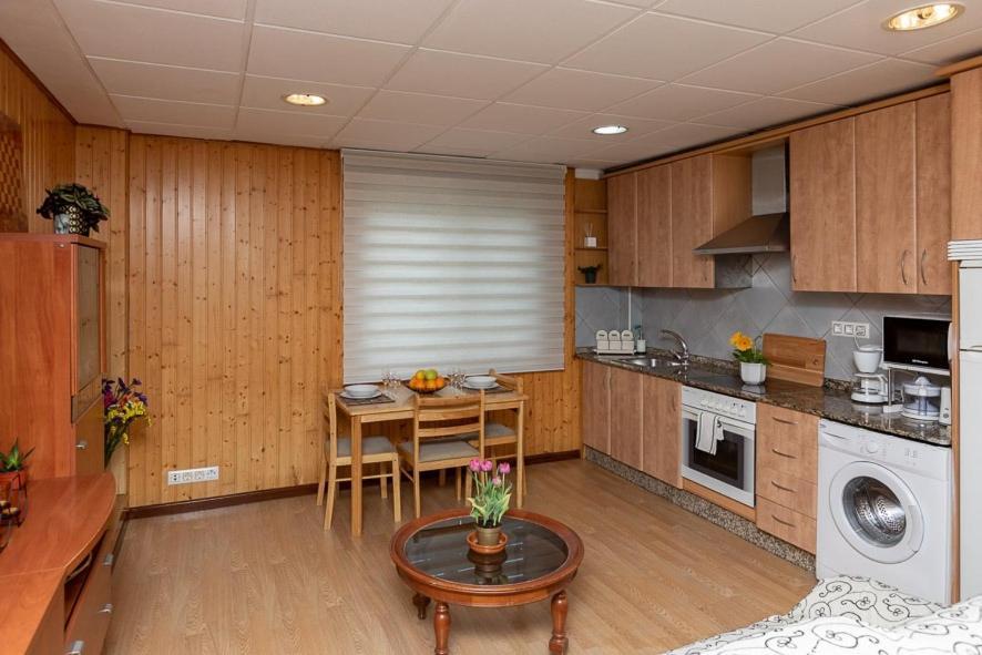 Holiday Home Vigo Curras Street エクステリア 写真