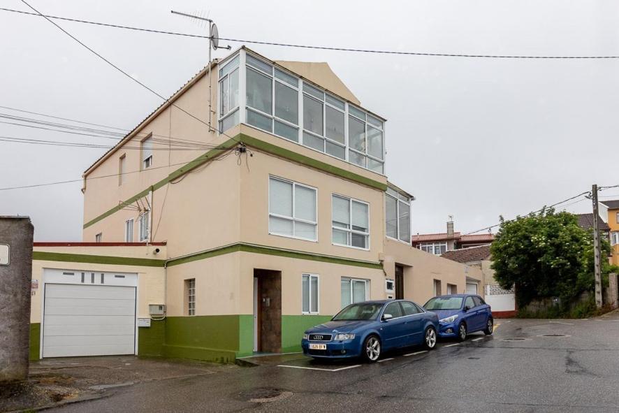 Holiday Home Vigo Curras Street エクステリア 写真