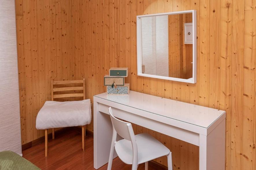 Holiday Home Vigo Curras Street エクステリア 写真